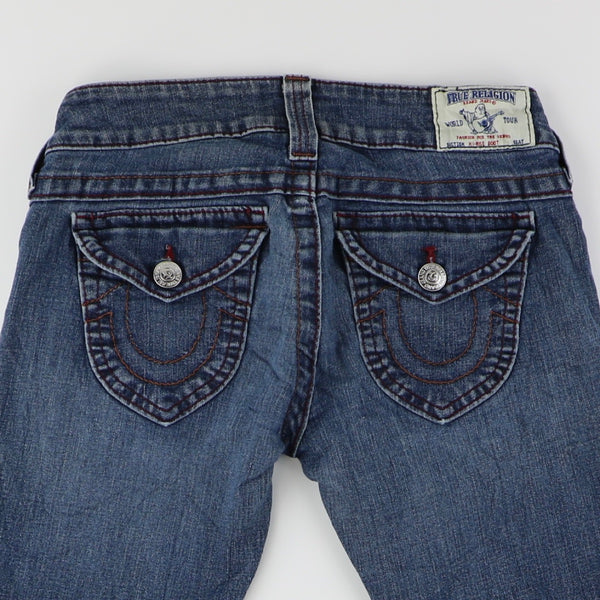 True Religion Jeans (28) – Dream Vintage